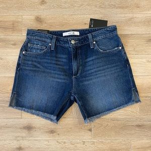 Joe’s Jeans Cut off short size 27
